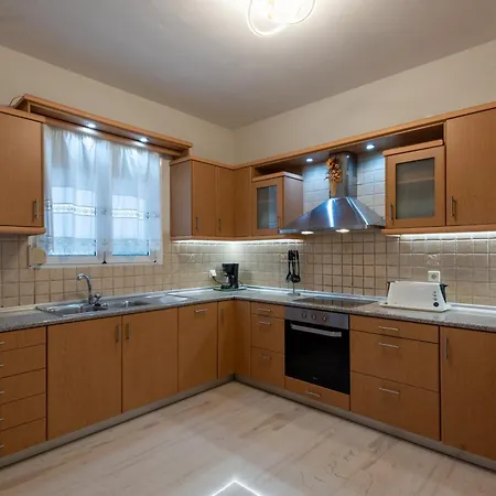 Pantelis With Private Pool *