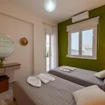 فيلة Pantelis With Private Pool *