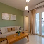 Villa Pantelis With Private Pool *