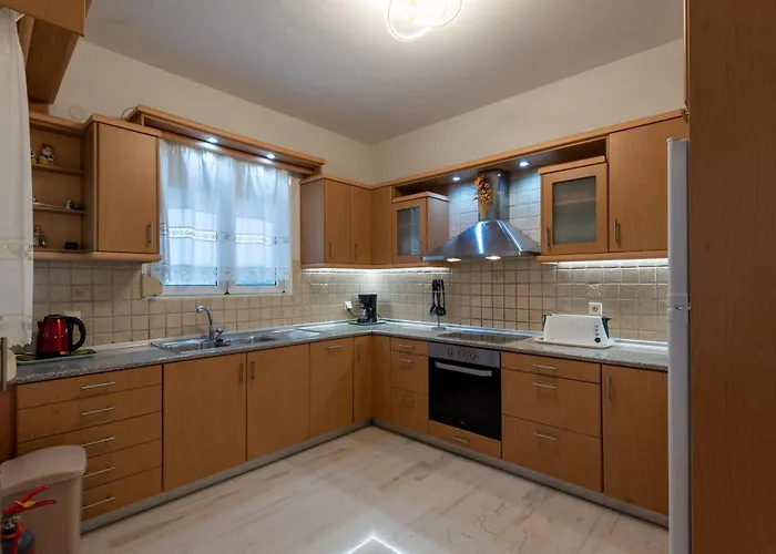 Pantelis With Private Pool *