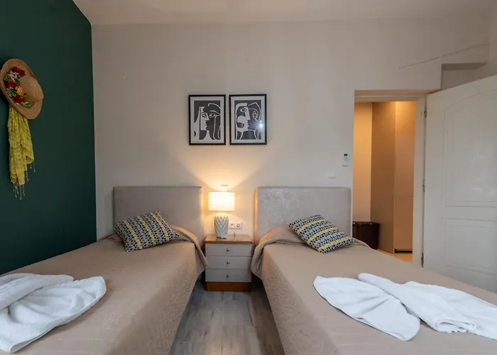 Pantelis With Private Pool *