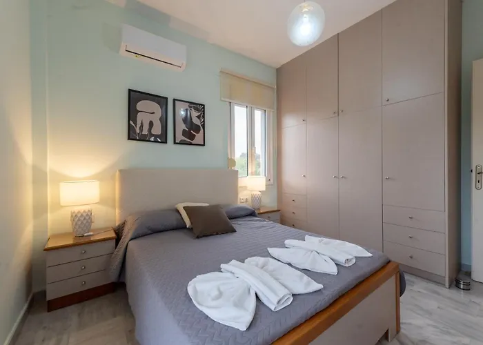 Pantelis With Private Pool