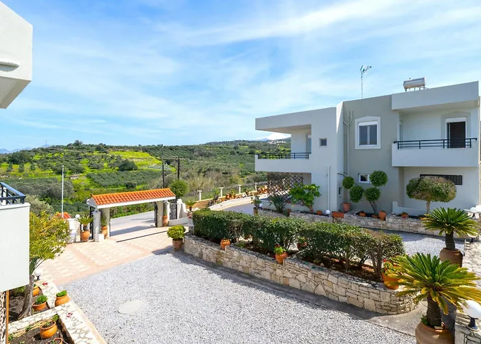 Pantelis With Private Pool *