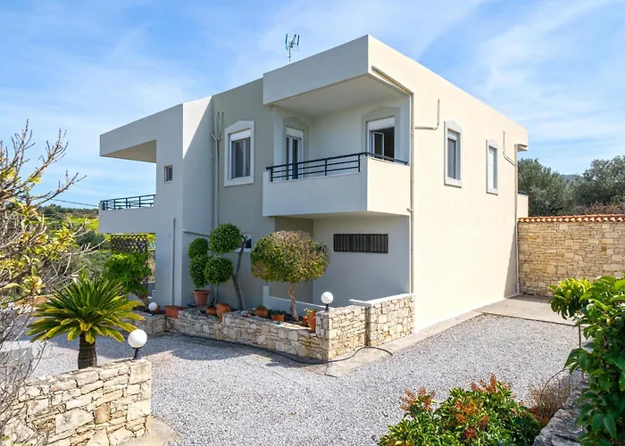 Pantelis With Private Pool *