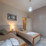 Pantelis With Private Pool * Rethymno