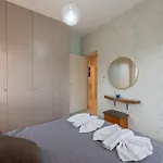 Pantelis With Private Pool Villa *