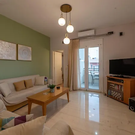 Pantelis With Private Pool *