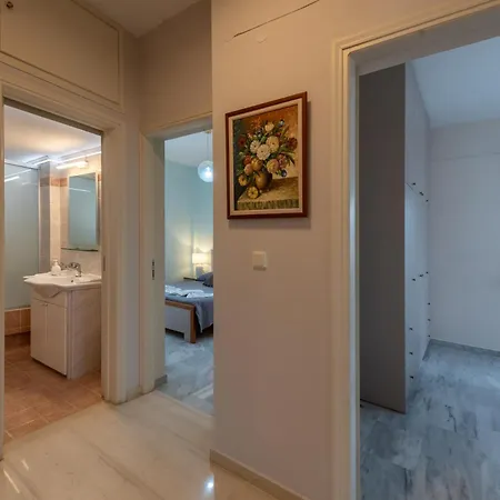 Βίλα Pantelis With Private Pool Ρέθυμνο