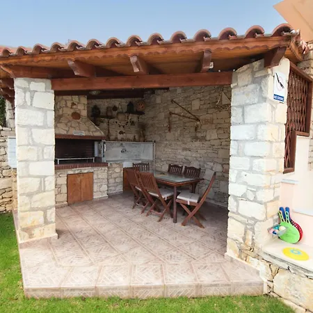 Villa Pantelis With Private Pool *