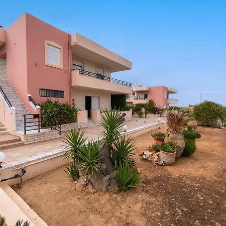 Pantelis With Private Pool Villa