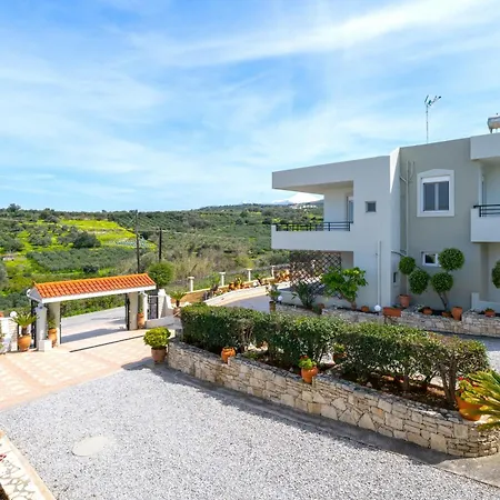 Pantelis With Private Pool *