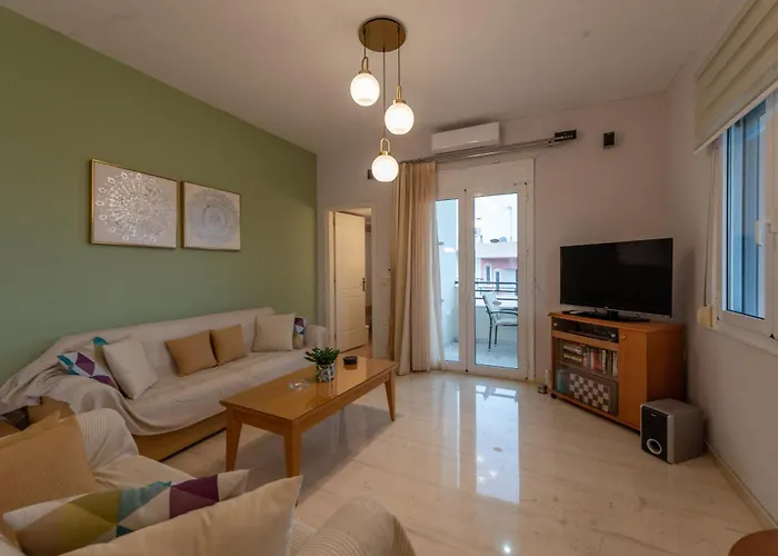 Pantelis With Private Pool *