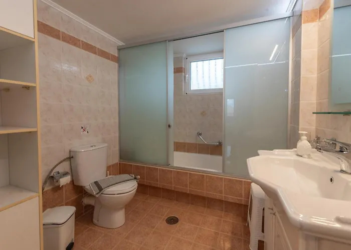 Pantelis With Private Pool *