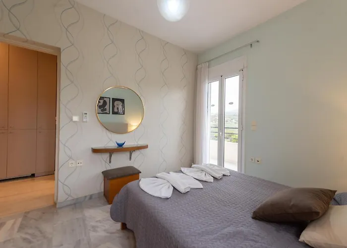 Pantelis With Private Pool